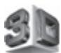 SAMSUNG UN46C9000 - 3D - 1