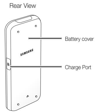 SAMSUNG UN46C9000 - Description - 2