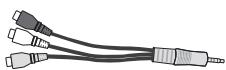 SAMSUNG UN46C9000 - Accesorios - 3