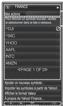 SAMSUNG UN46C9000 - Page-ecran - 2