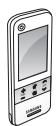SAMSUNG UN46C9000 - Touch Control - 1
