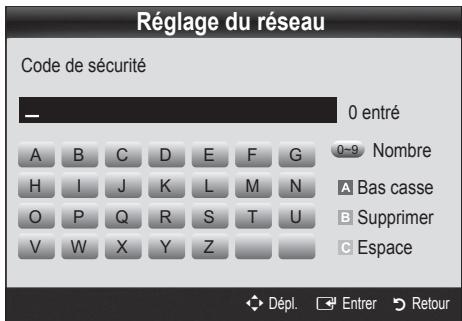 SAMSUNG UN46C9000 - Configuration automatique - 1