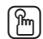 SAMSUNG UN46C9000 - Setting the Time - 1