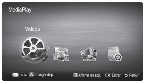 SAMSUNG UN46C9000 - Si vous ne pouvez pas vous connecter à Internet à partir de leur téléviseur - 4