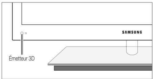 SAMSUNG UN46C9000 - 3D - 3
