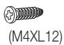 SAMSUNG UN46C9000 - Accessoires - 6