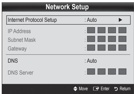 SAMSUNG UN46C9000 - How to set up automatically - 2