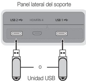 SAMSUNG UN46C9000 - Instalación de la version más actual - 1