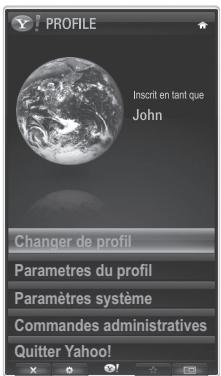 SAMSUNG UN46C9000 - Modification des entrefiels dans le port d'attache - 2