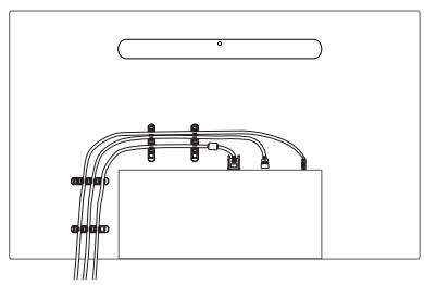 SAMSUNG UN46C9000 - Wall-Mount Type - 1