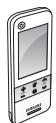 SAMSUNG UN46C9000 - Touch Control - 1