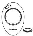 SAMSUNG UN46C9000 - Accessoires - 8