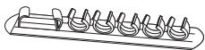 SAMSUNG UN46C9000 - Accessories - 6