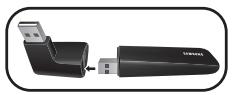 SAMSUNG UN46C9000 - Conexión a una red por cable - 9