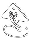 SAMSUNG UN46C9000 - Accesorios - 1
