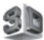SAMSUNG UN46C9000 - 3D - 1