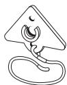 SAMSUNG UN46C9000 - Accessoires - 5