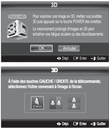 SAMSUNG UN46C9000 - Résolution prise en charge pour le mode HDMI PC - 1