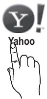 SAMSUNG UN46C9000 - Yahoo - 1