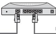 SAMSUNG UN46C9000 - Connecting to a Wired Network - 6