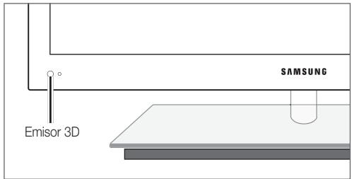 SAMSUNG UN46C9000 - 3D - 3