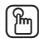 SAMSUNG UN55C6400RF - Setting the Time - 1