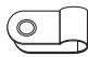 SAMSUNG UN55C6400RF - Accessoires - 8