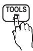 SAMSUNG UN55C6400RF - TOOLS - 1