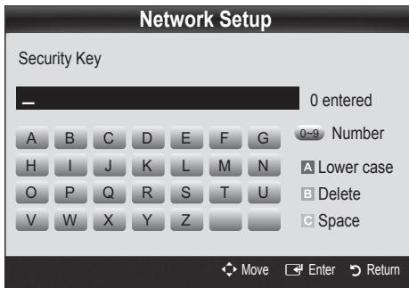 SAMSUNG UN55C6400RF - How to set up automatically - 1