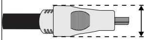 SAMSUNG UN55C6400RF - Accessories - 5