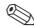 SAMSUNG UN55C6400RF - Using the Message Function - 1