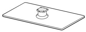 SAMSUNG UN55C6400RF - UN40C6400 / UN46C6400 / UN55C6400 - 1
