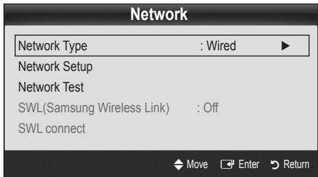 SAMSUNG UN55C6400RF - How to set up automatically - 1