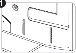 SAMSUNG UN55C6400RF - Fonctions avancées - 1