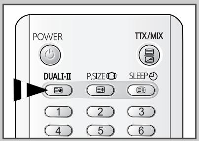SAMSUNG WS-32Z30HE - Sélection du mode son (en fonction du modèle) - 1