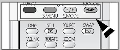 SAMSUNG WS-32Z30HE - Mémorisation de pages télétexte - 2