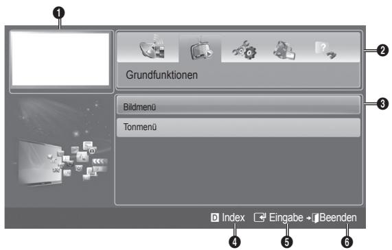 SAMSUNG UE27D5000NW - So zeigen Sie das e-Manual an - 5
