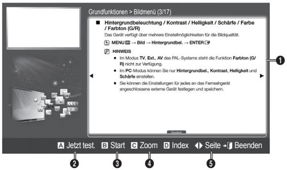 SAMSUNG UE27D5000NW - Methode 2 - 1