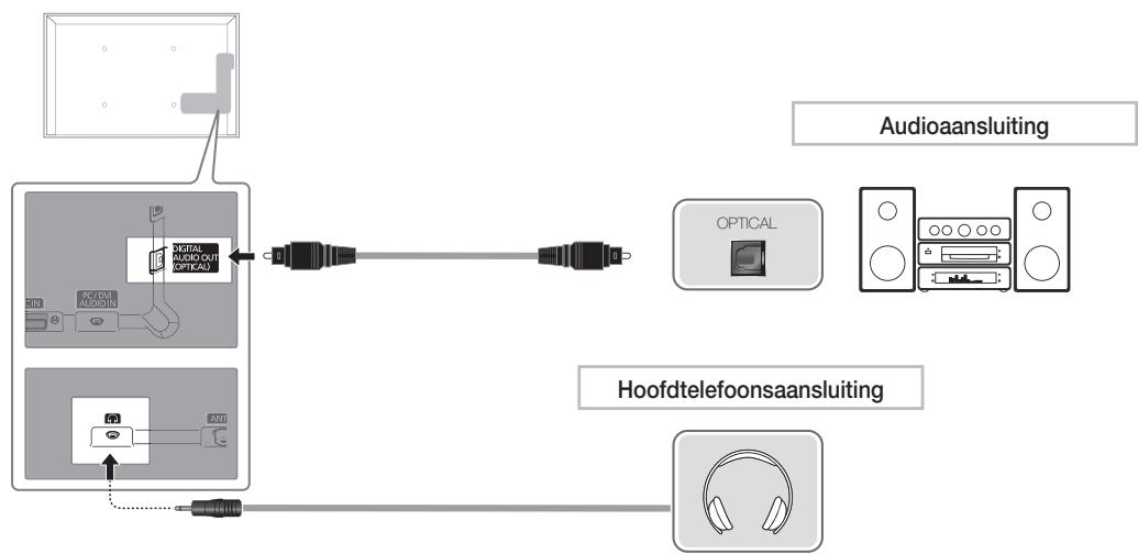 SAMSUNG UE27D5000NW - Beschikbare apparaten: digitaal audiosysteem, versterker, dvd-thuisbioscoop - 1