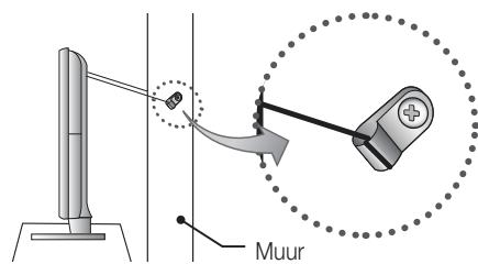 Muur