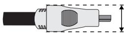 SAMSUNG UE27D5010NW - Informatie - 1