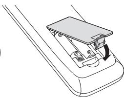 SAMSUNG UE27D5010NW - Installation du support mural - 5