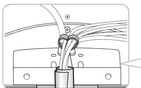 SAMSUNG UE37D6530WS - DIGITAL AUDIO OUT (OPTICAL) - 2