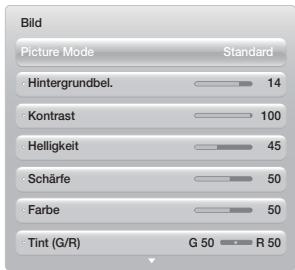 SAMSUNG UE37D6530WS - So wechseln Sie zwischen dem e-Manual und den entsprechenden Menüs. - 3
