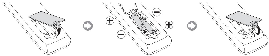 SAMSUNG UE37D6530WS - Fernbedienung - 3