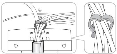 SAMSUNG UE37D6530WS - DIGITAL AUDIO OUT (OPTICAL) - 2