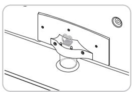 SAMSUNG UE37D6530WS - LET OP: STEVIG BEVESTIGEN ZODAT DE ADAPTER GOED IS VASTGEKOPPELD - 6