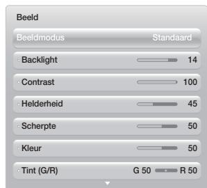 SAMSUNG UE37D6530WS - De Help gebruiken - 5
