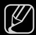 SAMSUNG UE40D5000 - MENU → Image → Options d'image → ENTER - 3
