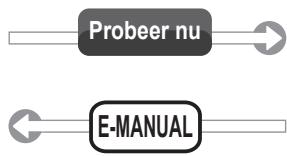 SAMSUNG UE40D8000YS - De Help gebruiken - 4